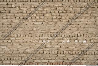 Photo Texture of Wall Brick 0012